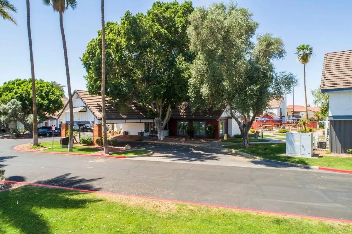 Apartman Metro Phx 1Bd Exterior Entry With Heated Pool, Bbq, Dog Park, Bbq Pets Allowed Phoenix Amerikai Egyesült Államok