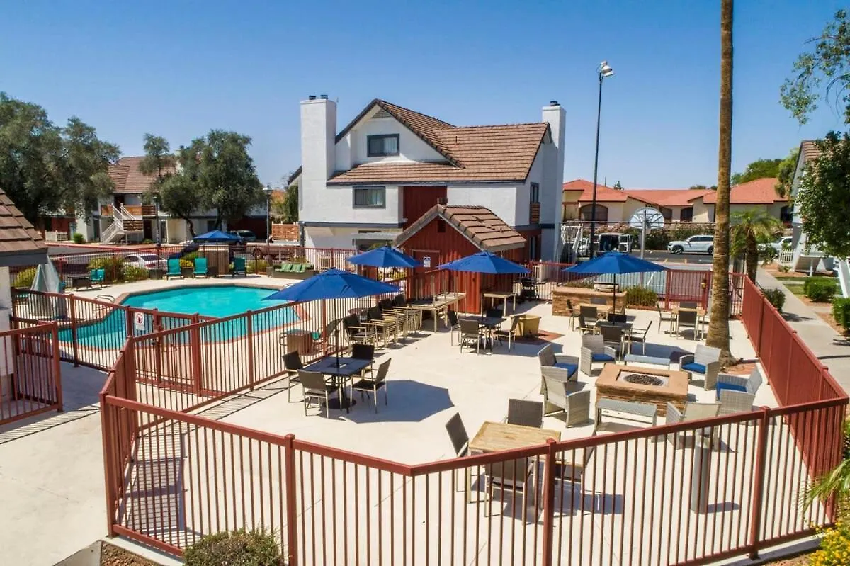 Metro Phx 1Bd Exterior Entry With Heated Pool, Bbq, Dog Park, Bbq Pets Allowed Phoenix Apartman