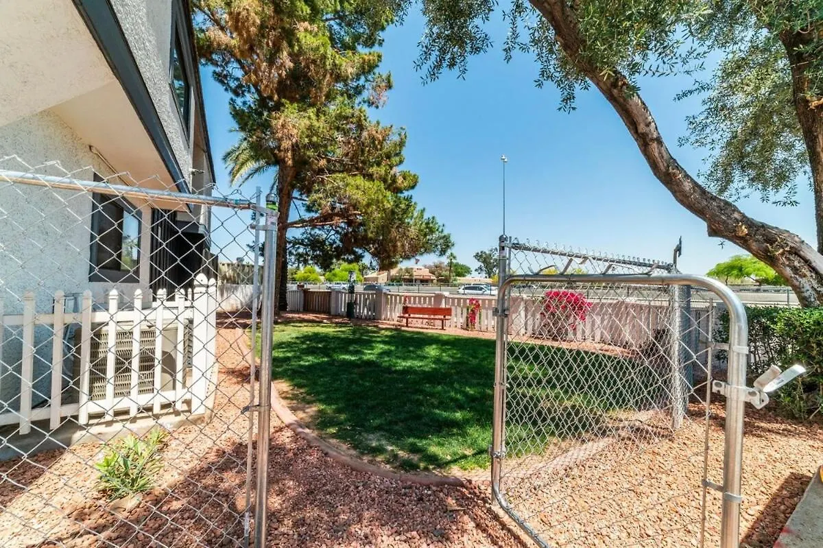 Metro Phx 1Bd Exterior Entry With Heated Pool, Bbq, Dog Park, Bbq Pets Allowed Phoenix Amerikai Egyesült Államok