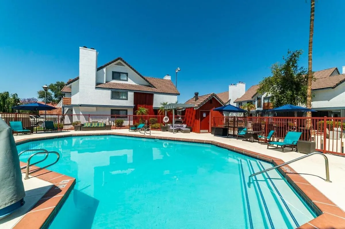 Metro Phx 1Bd Exterior Entry With Heated Pool, Bbq, Dog Park, Bbq Pets Allowed Phoenix