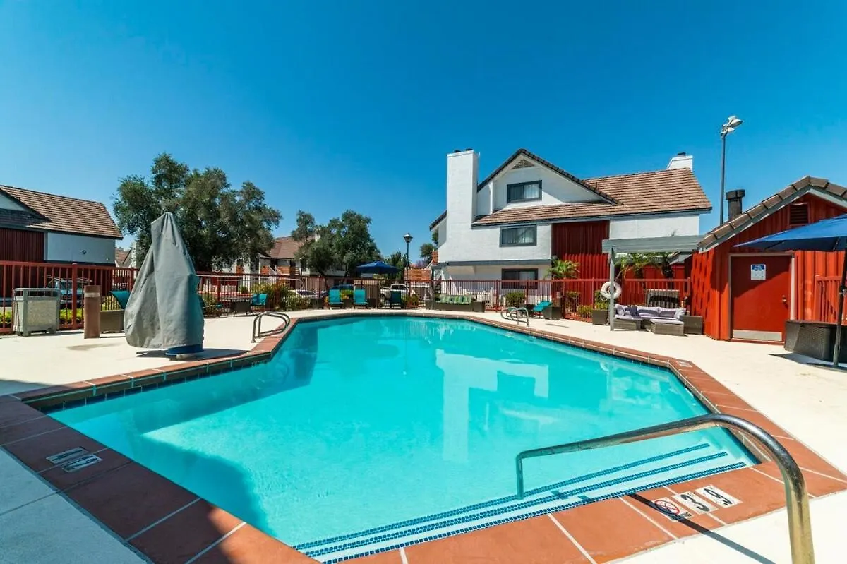 Apartman Metro Phx 1Bd Exterior Entry With Heated Pool, Bbq, Dog Park, Bbq Pets Allowed Phoenix