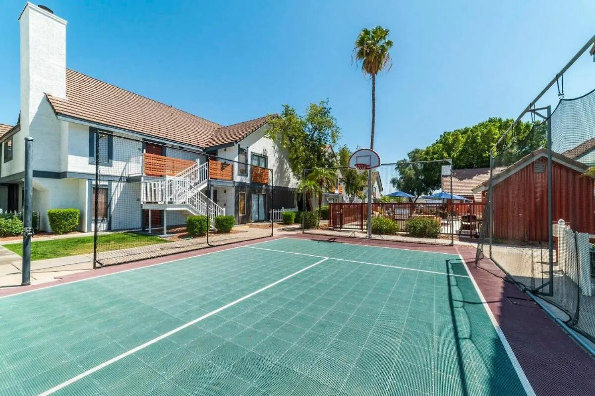 Metro Phx 1Bd Exterior Entry With Heated Pool, Bbq, Dog Park, Bbq Pets Allowed Phoenix 0*,