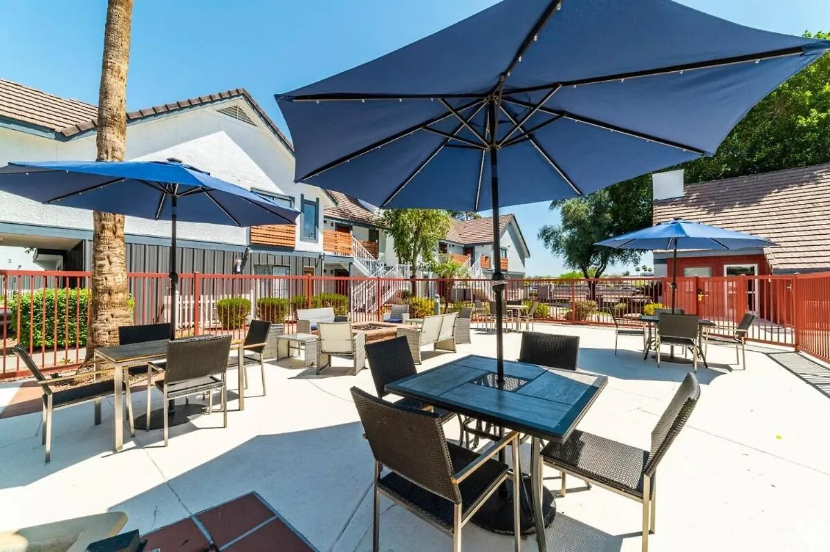 Metro Phx 1Bd Exterior Entry With Heated Pool, Bbq, Dog Park, Bbq Pets Allowed Phoenix Appartement