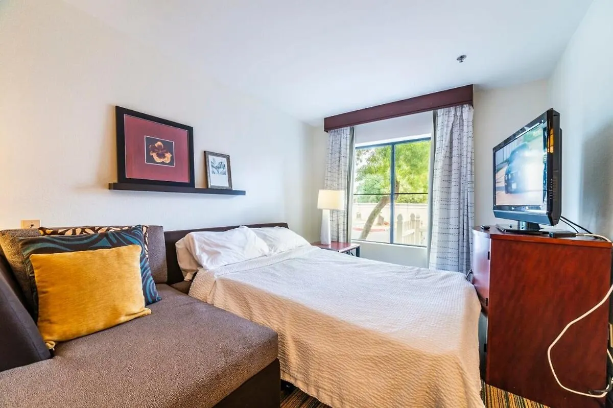 Appartement Metro Phx 1Bd Exterior Entry With Heated Pool, Bbq, Dog Park, Bbq Pets Allowed Phoenix États-Unis